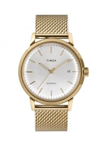 Men's Marlin Automatic Watch TW2T34600