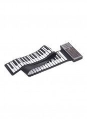 88 Keys Portable Electric Roll Up Piano reviews 88 Keys Portable Electric Roll Up Piano