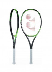 Ezone 98 Racquet reviews Ezone 98 Racquet