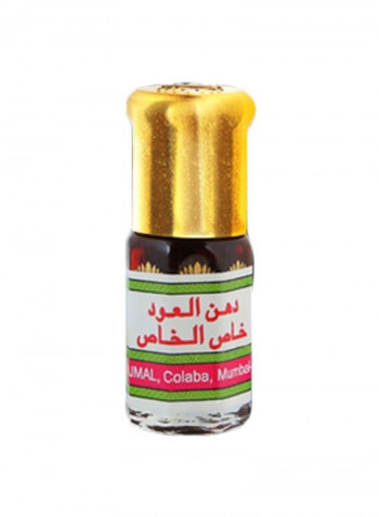 دهن العود خاص الخاص 1/4 Tl 1.25مل