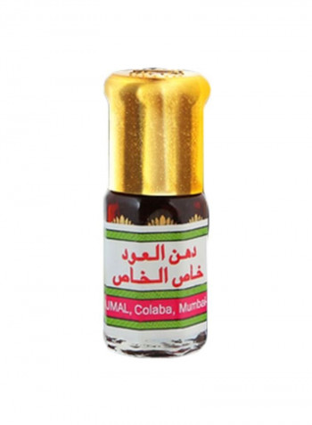 Dahn Al Oudh Khasul Khas 1/4 Tl 1.25ml