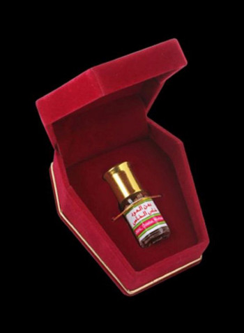 Dahn Al Oudh Khasul Khas 1/4 Tl 1.25ml