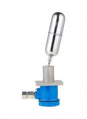 Float Level Switch Blue/Silver 235millimeter reviews Float Level Switch Blue/Silver 235millimeter