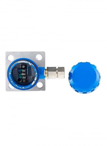 Float Level Switch Blue/Silver 235millimeter