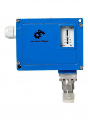 Pressure Switch Blue/Silver reviews Pressure Switch Blue/Silver