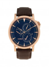 Men's Caiano Leather Analog Watch C CRWA24903 reviews Men's Caiano Leather Analog Watch C CRWA24903