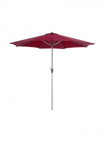 Anti-UV Protection Umbrella 9قدم