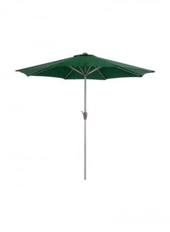 Anti-UV Protection Umbrella Dark green 9feet