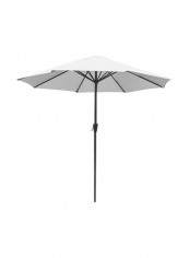 Anti-UV Protection Umbrella White 9feet reviews Anti-UV Protection Umbrella White 9feet