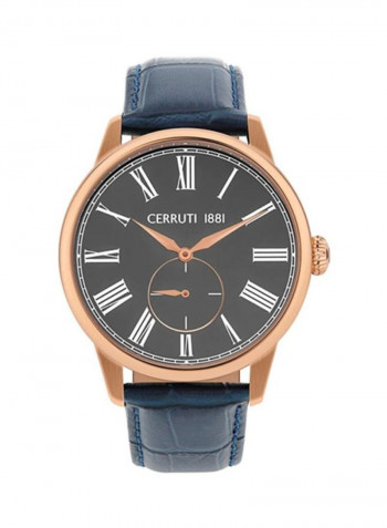 Men's Albiano Analog Watch C CRWA26305