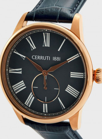 Men's Albiano Analog Watch C CRWA26305