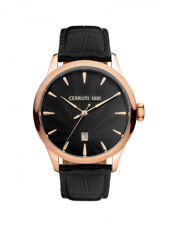 Men's Campestri Analog Wrist Watch C CRWA29103