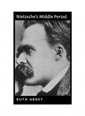 Nietzsche's Middle Period Hardcover reviews Nietzsche's Middle Period Hardcover