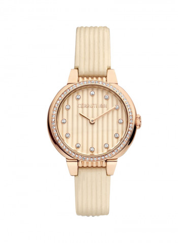Women's Carinzia Analog Wrist Watch C CRWM28206