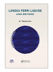 Landau Fermi Liquids And Beyond Hardcover 1st Edition