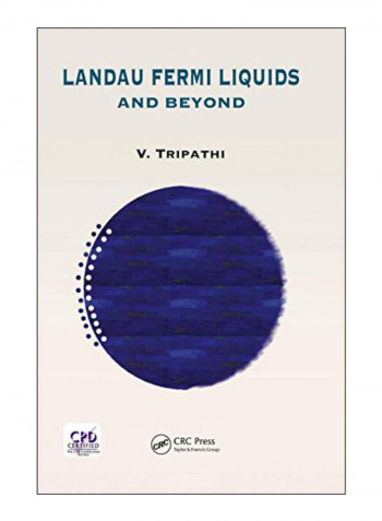 Landau Fermi Liquids And Beyond Hardcover 1st Edition