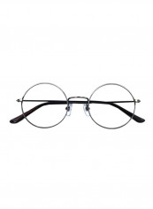 Round Eyeglasses Frame