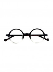 Round Eyeglasses Frame