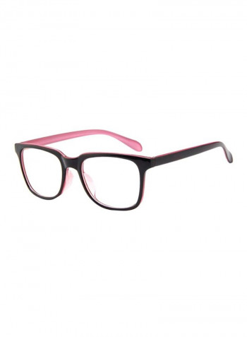 Square Eyeglasses Frame للرجال