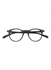 Round Eyeglasses Frame