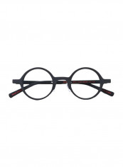 Round Eyeglasses Frame