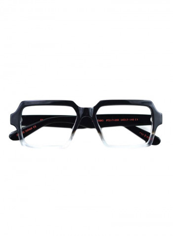 Square Eyeglasses Frame