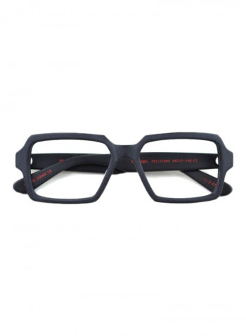 Square Eyeglasses Frame