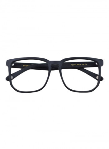 Square Eyeglasses Frame