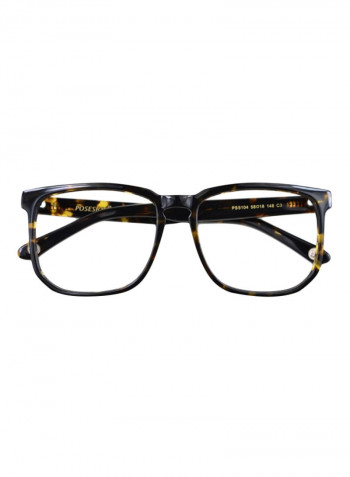 Square Eyeglasses Frame