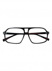 Square Eyeglasses Frame