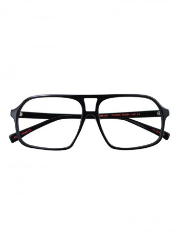 Square Eyeglasses Frame