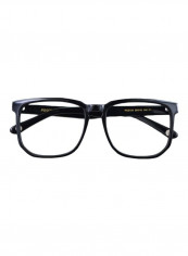 Square Eyeglasses Frame