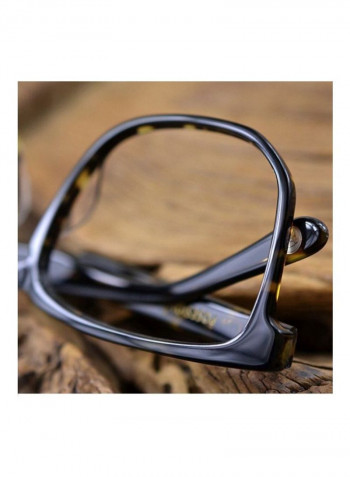 Square Eyeglasses Frame