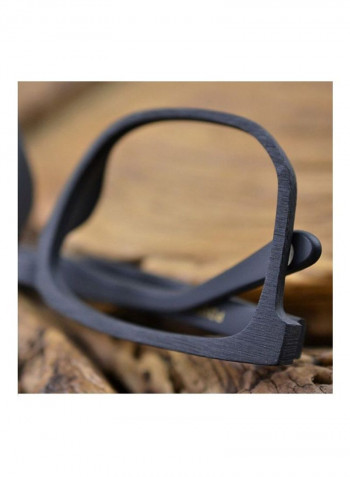 Square Eyeglasses Frame