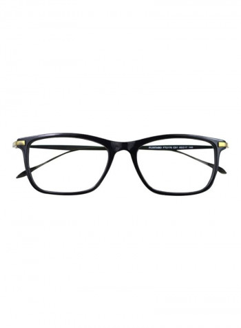 Square Eyeglasses Frame