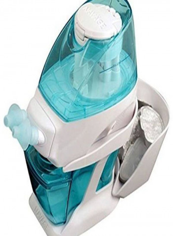 Nasal Irrigation Deluxe Bundle