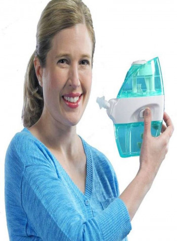 Nasal Irrigation Deluxe Bundle