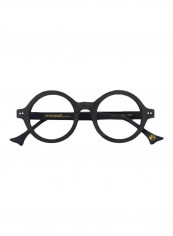 Round Eyeglasses Frame