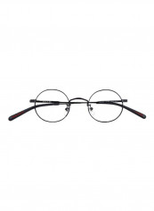 Round Eyeglasses Frame