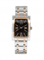 Men's Stainless Steel Analog Watch 5036GAMQ10E