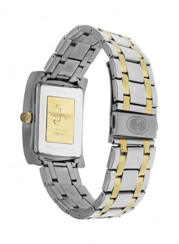 Women's Water Resistant Analog Watch 5036LTMQ01E
