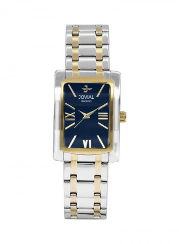 Women's Water Resistant Analog Watch 5036LTMQ04E