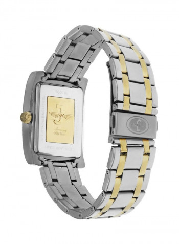 Women's Water Resistant Analog Watch 5036LTMQ04E