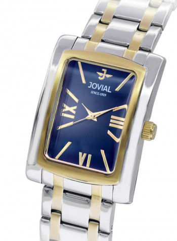 Women's Water Resistant Analog Watch 5036LTMQ04E