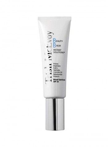 Beauty Balm Instant Solutions SPF 35 4.6ounce