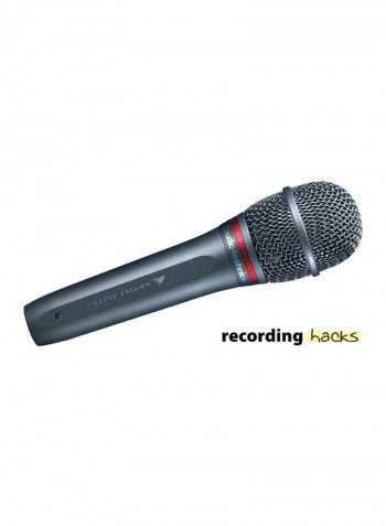 Microphones AE4100 Black