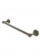 Brass Towel Bar Gold 30inch