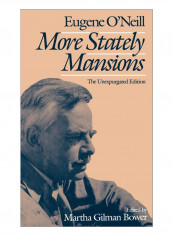 More Stately Mansions Hardcover Unexpurgated Ed Edition