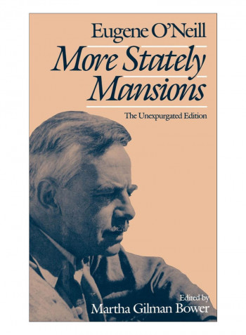 More Stately Mansions Hardcover Unexpurgated Ed Edition