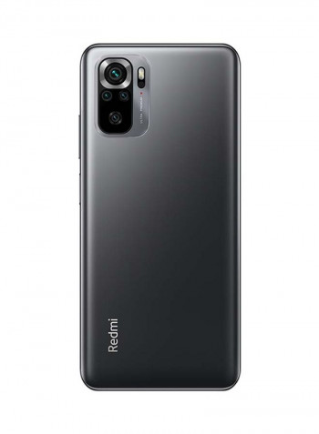 Redmi Note 10s Dual SIM Onyx Gray 6GB RAM 128GB 4G LTE - Global Version